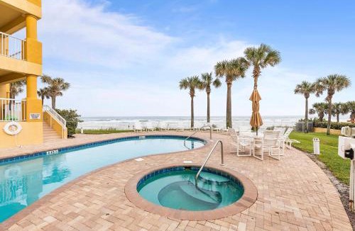 New Smyrna Beach House | Atlantic Villas 601