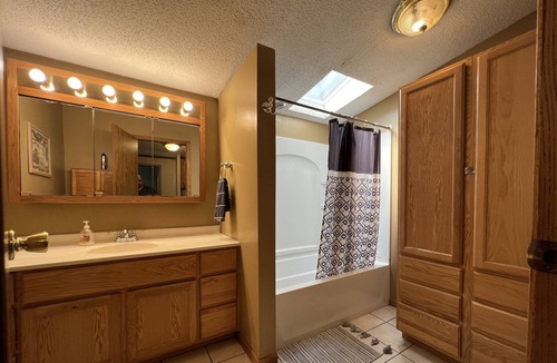 Baldwin Cottage | ATV/Snowmobile Trail Riding, Water rafting In Northern Michigan