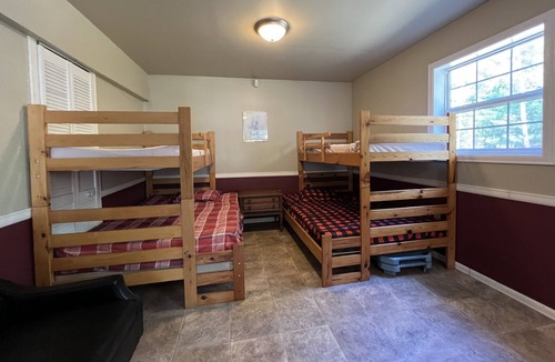 Baldwin Cottage | ATV/Snowmobile Trail Riding, Water rafting In Northern Michigan