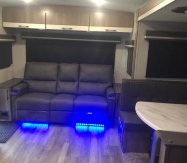 Auburn Other | AU PARTY ON The PLAINS RV Private Campsite