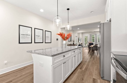 Auburn House | Auburn Arcade & Teepee Home