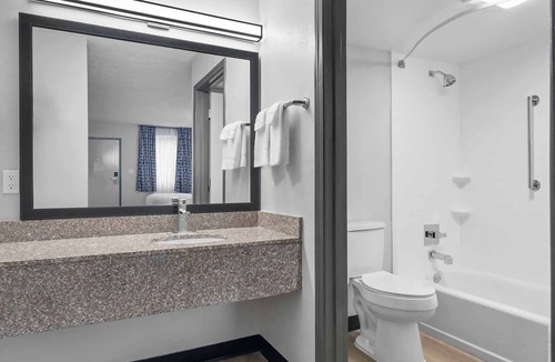 Auburn Hotel | Auburn Lodge Near University