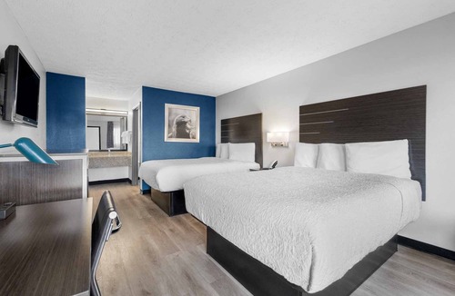 Auburn Hotel | Auburn Lodge Near University