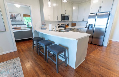 Magnolia Bluffs House | August 2026 Big Savings! Bayfront, Dog Friendly, Sleeps up to 8