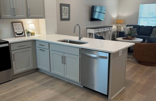 Auburn House | AUsome Auburn Home away from home