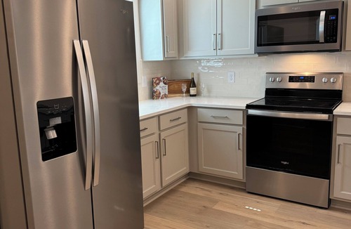 Auburn House | AUsome Auburn Home away from home