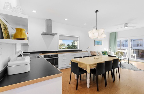 Tang-O-Mar House | Averitts Favorite - Newly Renovated, Gulf View, Tang-O-Mar Community!