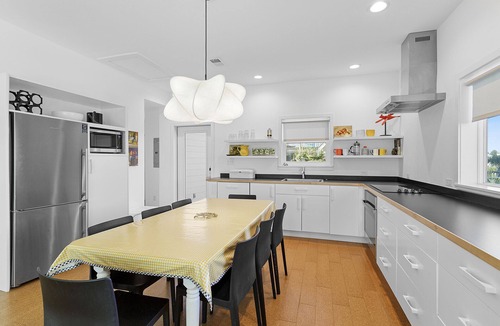 Tang-O-Mar House | Averitts Favorite - Newly Renovated, Gulf View, Tang-O-Mar Community!