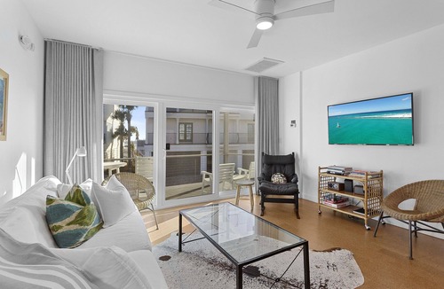 Tang-O-Mar House | Averitts Favorite - Newly Renovated, Gulf View, Tang-O-Mar Community!