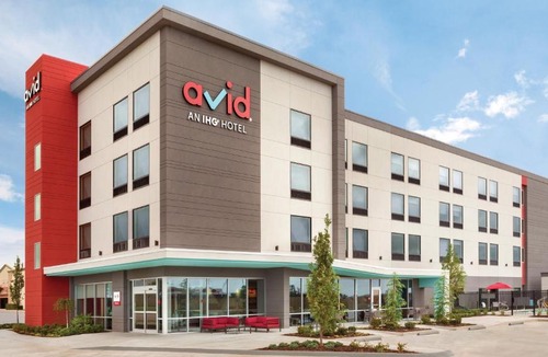 Kalamazoo Hotel | avid hotel Kalamazoo East by IHG