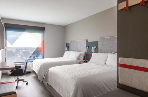 Tuscaloosa Hotel | avid hotel Tuscaloosa - University Area by IHG