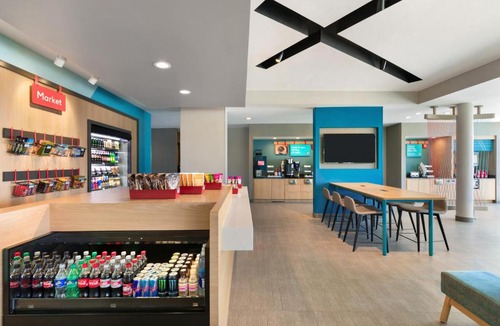Tuscaloosa Hotel | avid hotel Tuscaloosa - University Area by IHG