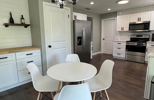 Union Park House | Awesome 3-bedroom house with AC in sunny Orlando
