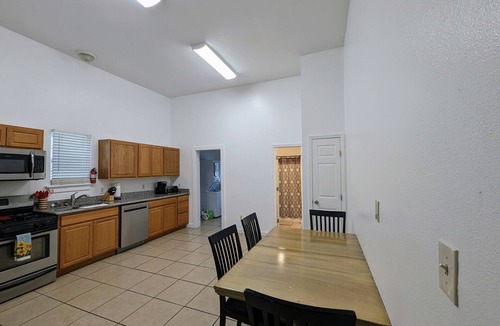 Saint Roch House | Awesome Neighborhood. Great Marigny St Location! Completely remodeled.
