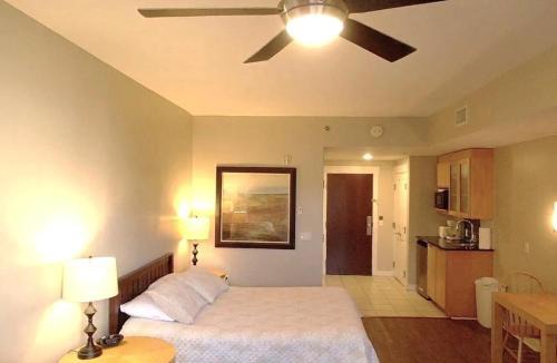 Baytowne Wharf Resort | Bahia Sandestin Golf and Beach Resort