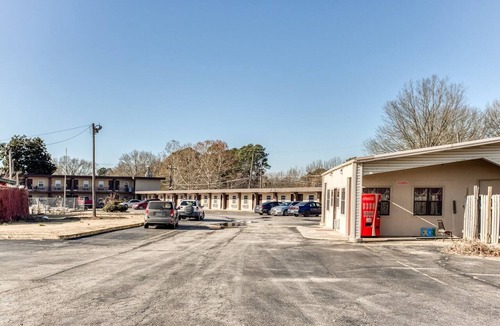 Bald Knob Apartment | Bald Knob AR|2 Single Bed
