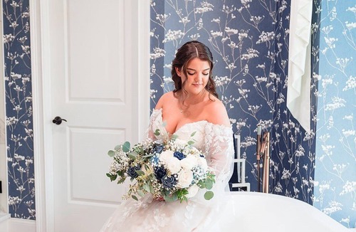 Geneva House | Ballroom on the Lake is a lakeside venue, perfect for ceremonies and receptions