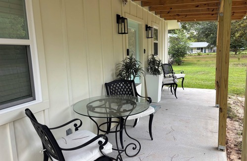 Daphne House | Bama Breeze