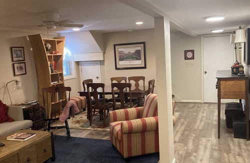 Tuscaloosa Apartment | Bama Den - Book for Football Season! Swimming Pool!
