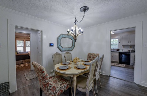 Northport House | Bama Off Main - Book now for football season!