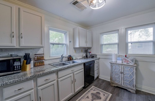 Northport House | Bama Off Main - Book now for football season!