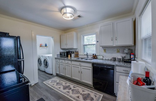 Northport House | Bama Off Main - Book now for football season!