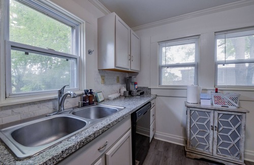 Northport House | Bama Off Main - Book now for football season!