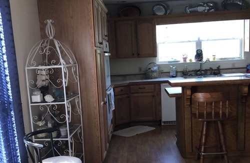 Bay St Louis House | Barbara’s Bayou House