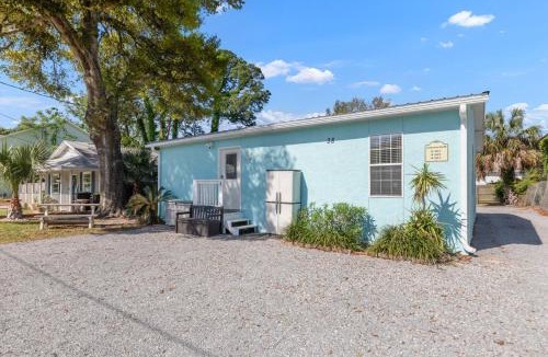 Fort Walton Beach House | Barefoot and Beachy
