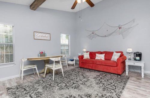 Fort Walton Beach House | Barefoot and Beachy