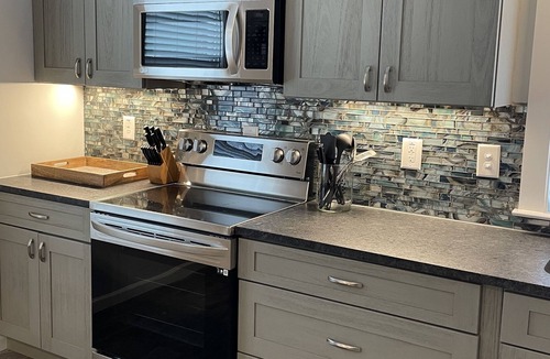 Chattahoochee Hills House | Barnominium All New near Serenbe