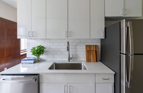 Downtown Jackson Apartment | Barsala | Premier 1BD near Jackson Train Station