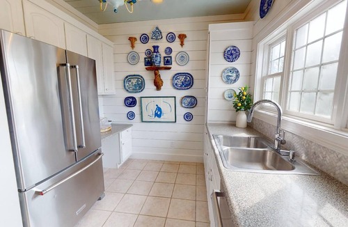 Tybee Island Condo | Bay View Villas 209 | Panoramic Views, Community Pool