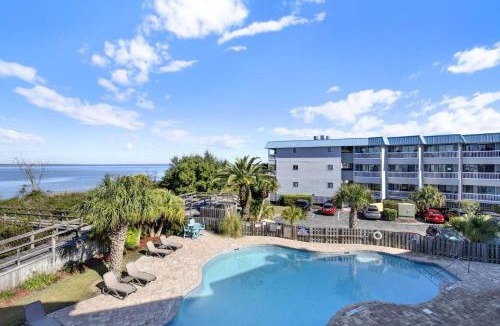 Tybee Island House | Bay View Villas Unit 204