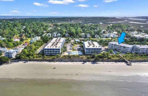 Tybee Island House | Bay View Villas Unit 204
