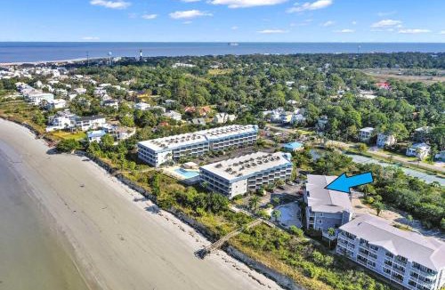 Tybee Island House | Bay View Villas Unit 204