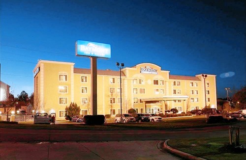 Hattiesburg Hotel | Baymont by Wyndham Hattiesburg Studio Suite, 1 King Bed, Non Smoking