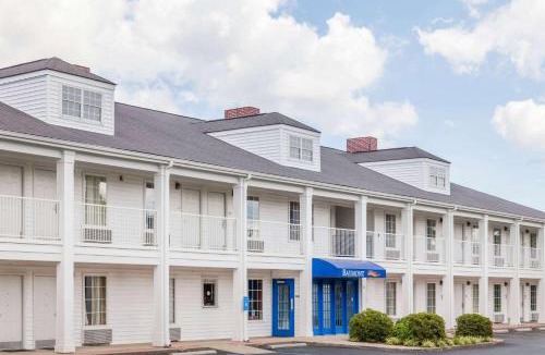 Florence Hotel | Baymont by Wyndham Florence/Muscle Shoals