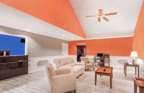 Florence Hotel | Baymont by Wyndham Florence/Muscle Shoals