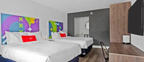 Northside Hotel | Baymont by Wyndham Jacksonville Airport