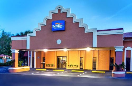 Lake City Hotel | Baymont by Wyndham Lake City I-75