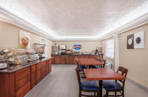 Lake City Hotel | Baymont by Wyndham Lake City I-75