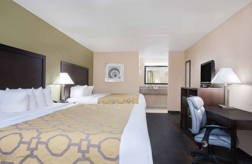 Lake City Hotel | Baymont by Wyndham Lake City I-75
