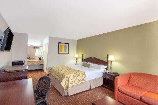 Midway Hotel | Baymont by Wyndham Midway Tallahassee