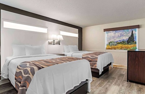Gunter Afs Hotel | Baymont by Wyndham Montgomery AL
