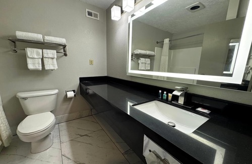 Pearl River Hotel | Baymont by Wyndham Philadelphia/Choctaw MS