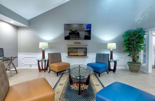 Prattville Hotel | Baymont by Wyndham Prattville - Montgomery