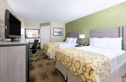 Prattville Hotel | Baymont by Wyndham Prattville/Montgomery