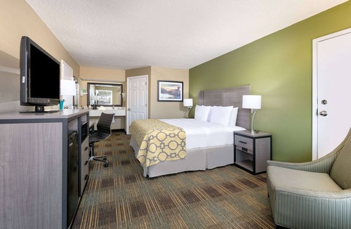 Prattville Hotel | Baymont by Wyndham Prattville/Montgomery