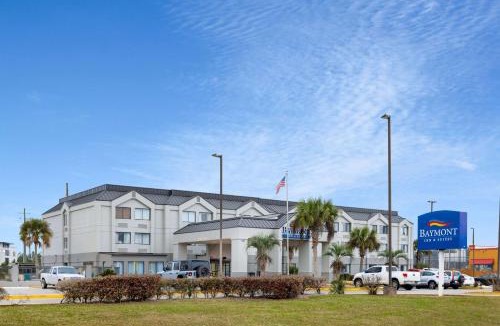Saraland Hotel | Baymont by Wyndham Saraland